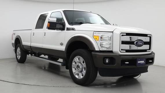 FORD F-350 2016 1FT8W3BT7GEC33395 image