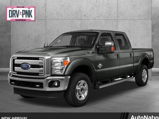 FORD F-350 2016 1FT8W3BT1GED25408 image