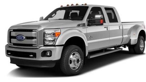 FORD F-350 2016 1FT8W3DT0GEC82483 image