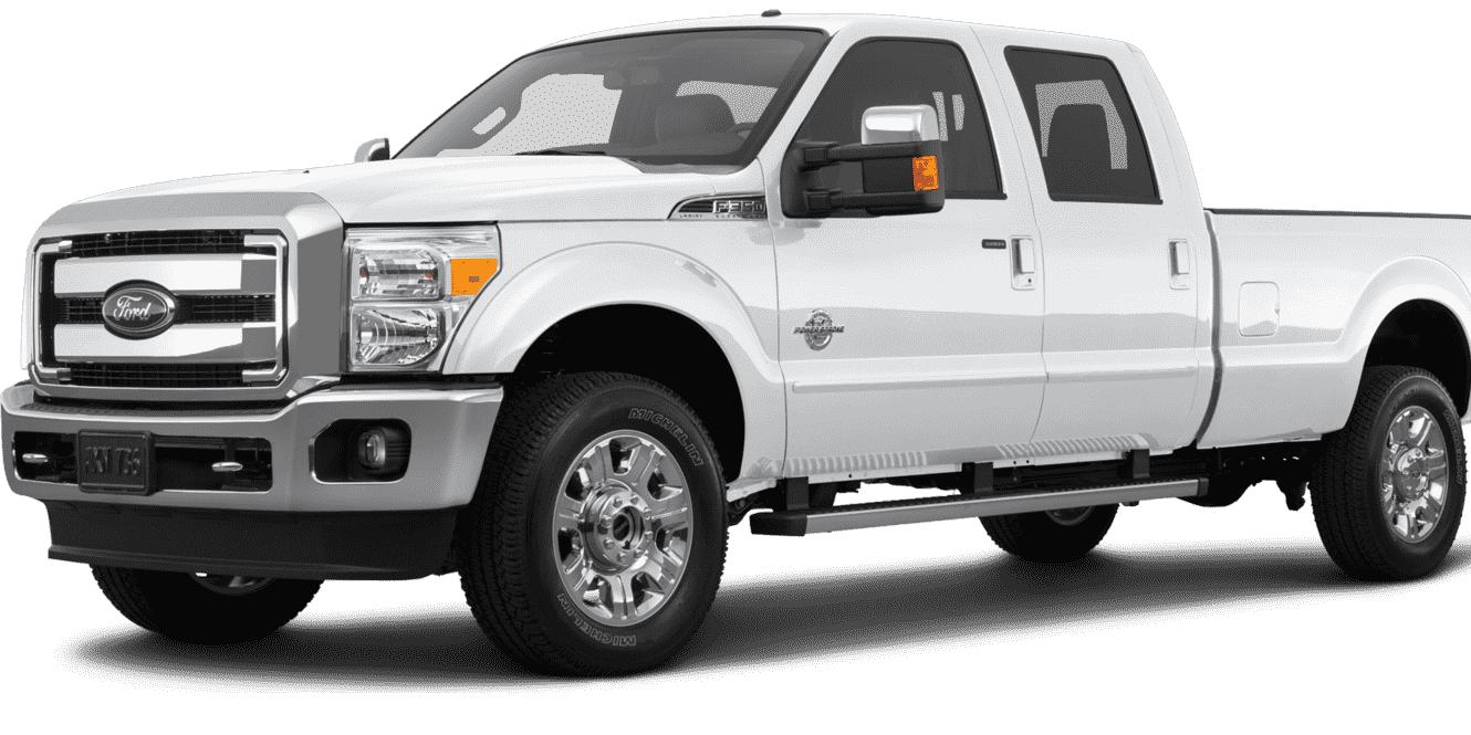 FORD F-350 2016 1FT8W3BT0GEB65330 image