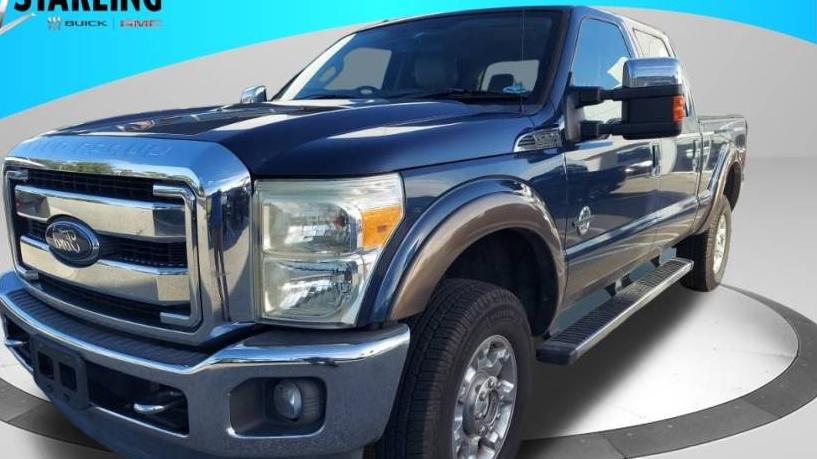 FORD F-350 2016 1FT8W3BT7GEA63118 image