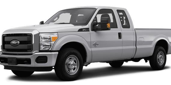 FORD F-350 2016 1FT8X3DT9GEC75898 image