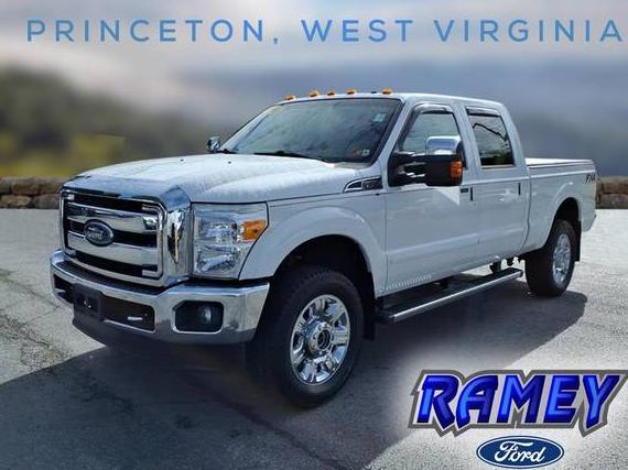 FORD F-350 2016 1FT8W3B61GEA68521 image