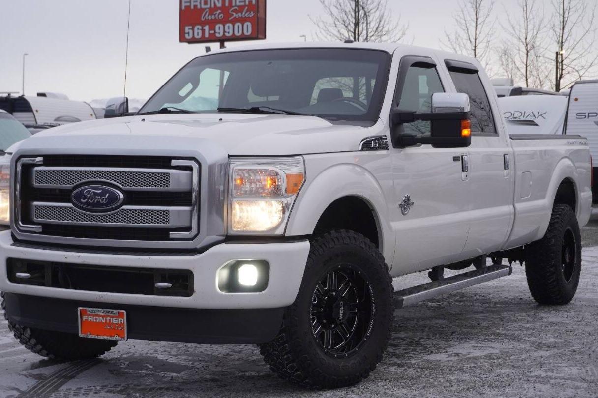 FORD F-350 2016 1FT8W3BTXGEA77000 image