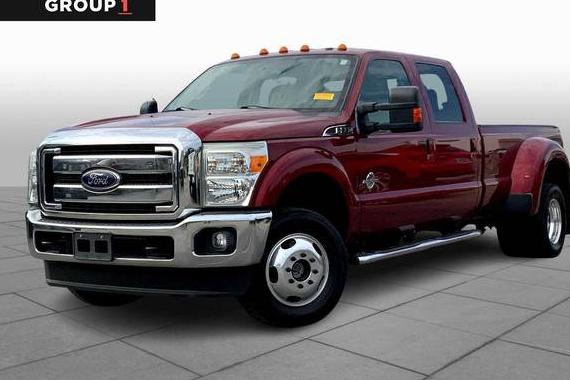 FORD F-350 2016 1FT8W3DT7GEB93865 image