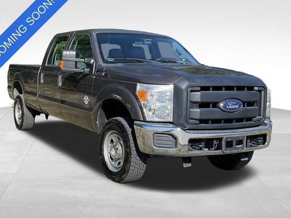 FORD F-350 2016 1FT8W3BT1GEC88117 image