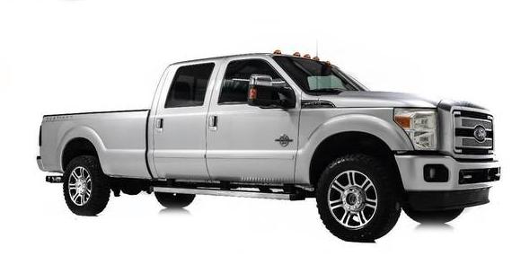FORD F-350 2016 1FT8W3BT7GEB29005 image