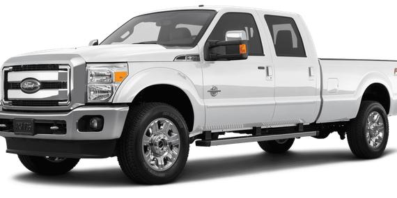 FORD F-350 2016 1FT8W3BT1GED10441 image