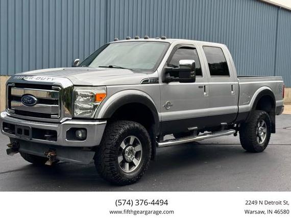 FORD F-350 2016 1FT8W3BT3GEA10755 image
