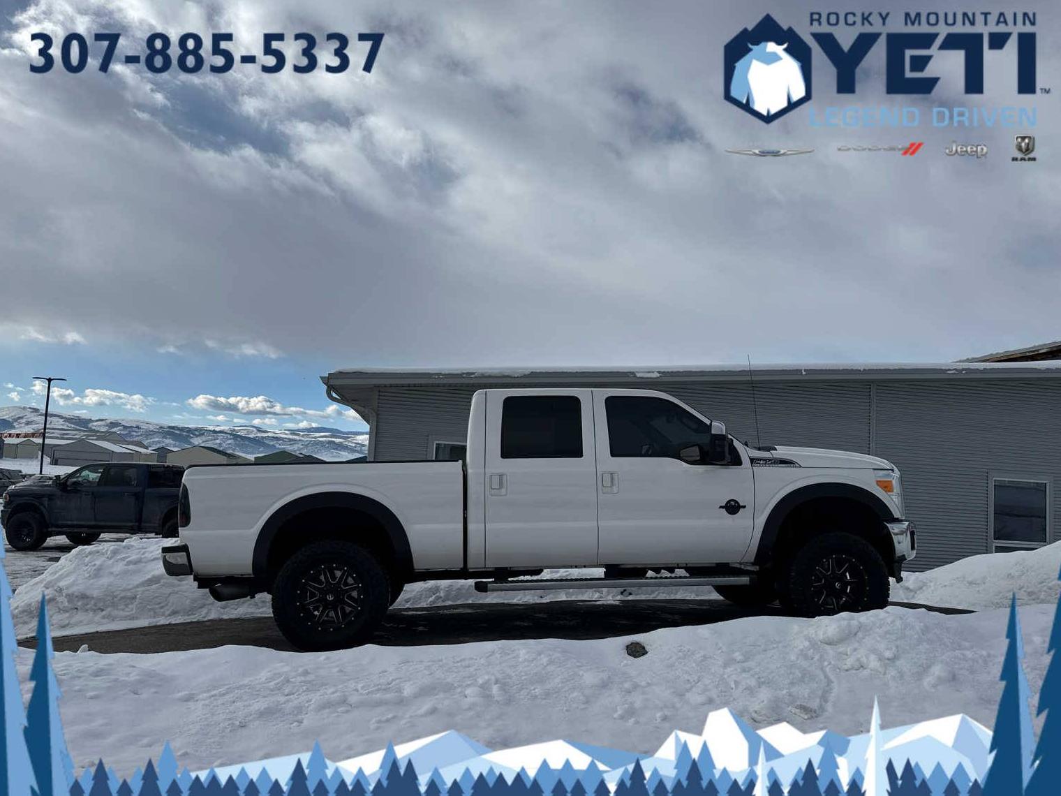 FORD F-350 2016 1FT8W3BT5GED33382 image