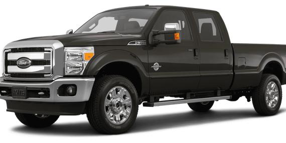FORD F-350 2016 1FT8W3BT1GEB04133 image