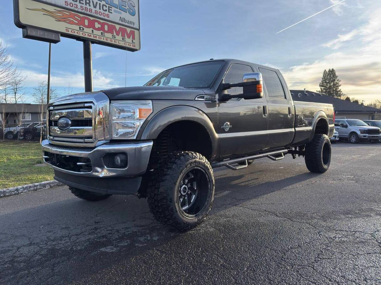 FORD F-350 2016 1FT8W3BT4GEB46599 image