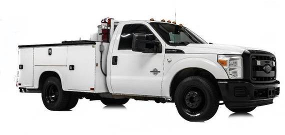 FORD F-350 2016 1FDRF3GT8GEA15491 image