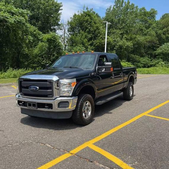 FORD F-350 2016 1FT8W3B6XGED19682 image