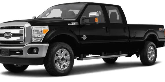 FORD F-350 2016 1FT8W3BT2GEB20583 image