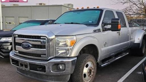 FORD F-350 2016 1FT8W3DT1GEC50674 image