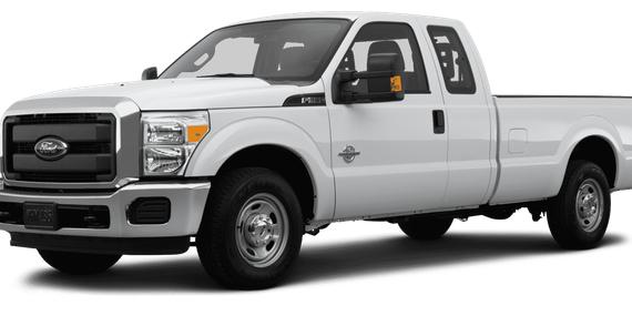 FORD F-350 2016 1FT8X3AT6GED12376 image