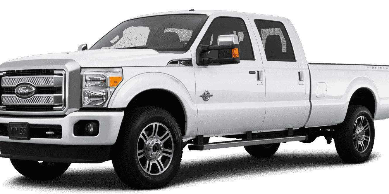 FORD F-350 2016 1FT8W3A66GEA35984 image