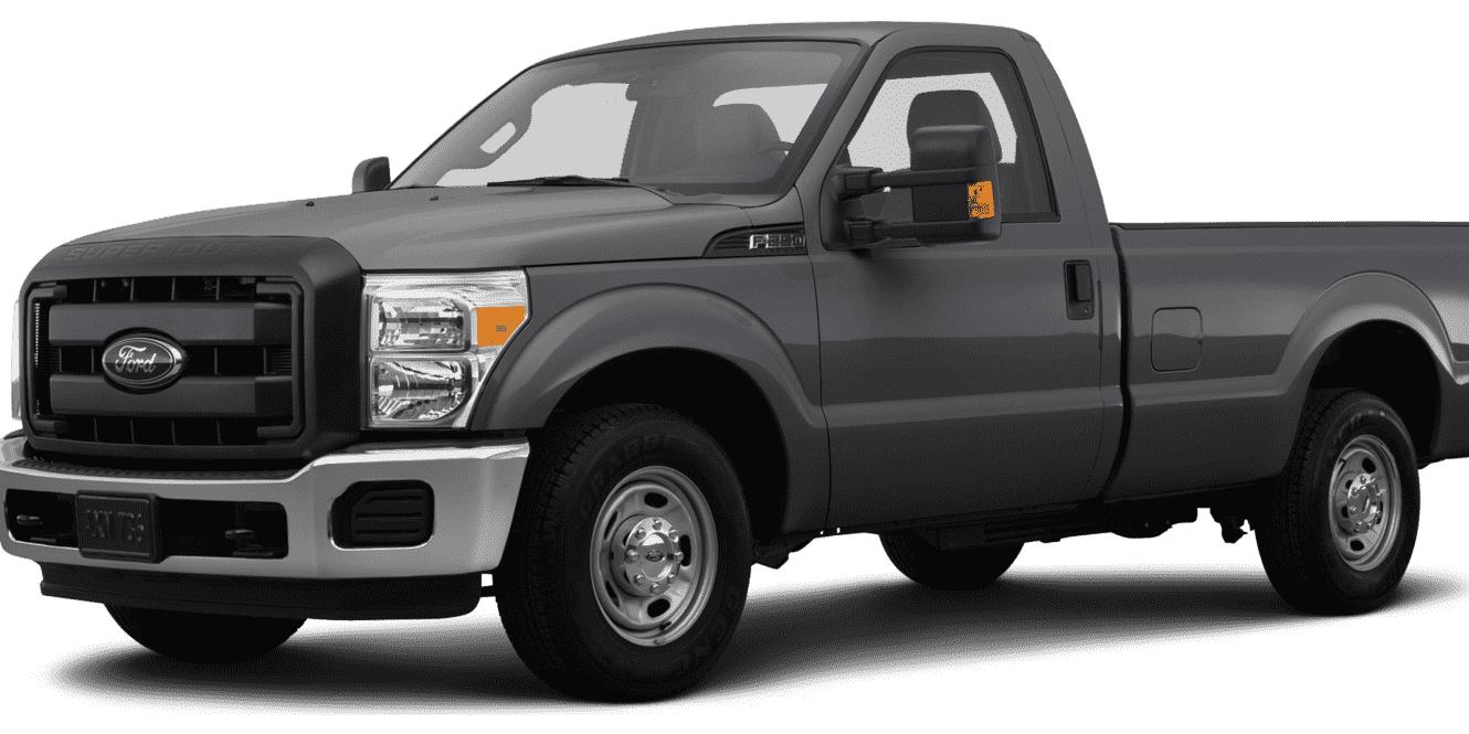 FORD F-350 2016 1FTRF3B67GEA22034 image