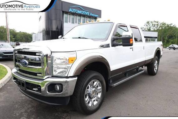 FORD F-350 2016 1FT8W3B60GEB71655 image