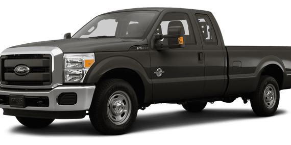 FORD F-350 2016 1FT8X3BT6GEA48140 image