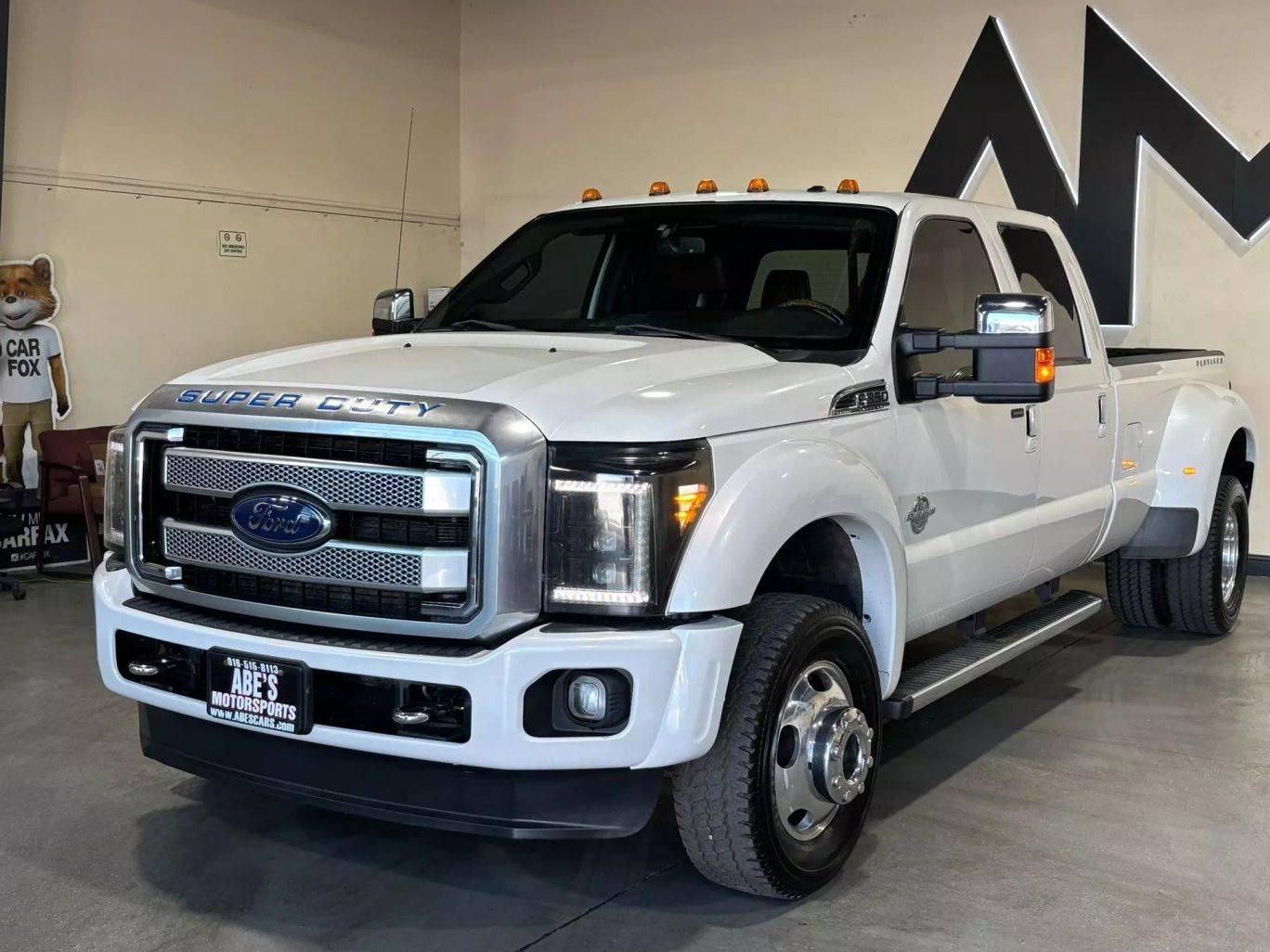 FORD F-350 2016 1FT8W3DTXGEC83382 image