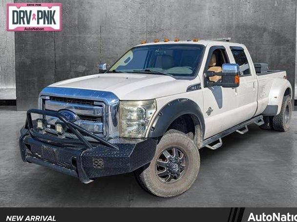 FORD F-350 2016 1FT8W3DTXGEA20843 image