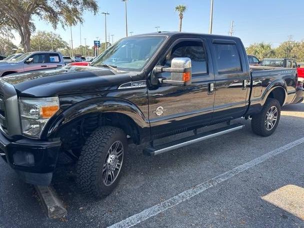 FORD F-350 2016 1FT8W3BT2GEC01132 image