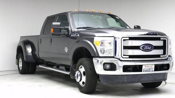 FORD F-350 2016 1FT8W3DT6GEC15662 image