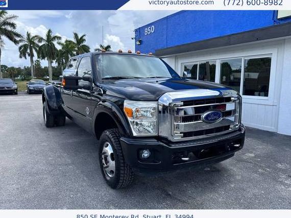 FORD F-350 2016 1FT8W3DT6GEB68858 image