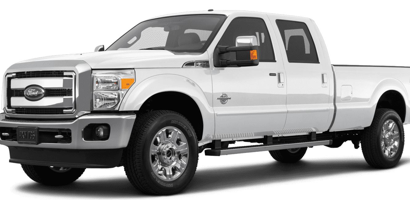 FORD F-350 2016 1FT8W3BT3GEC40988 image