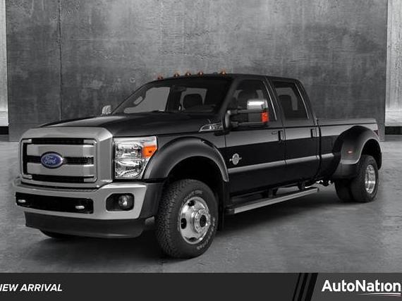 FORD F-350 2016 1FT8W3DT5GEB48486 image