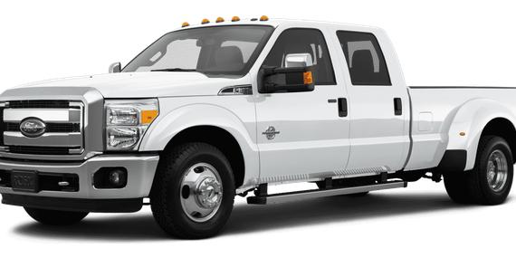 FORD F-350 2016 1FT8W3DT5GEC96167 image