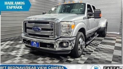 FORD F-350 2016 1FT8W3CT7GEA11504 image