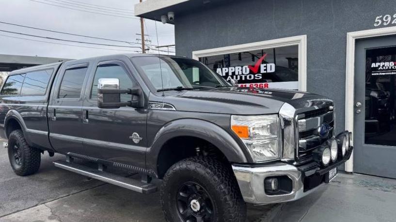 FORD F-350 2016 1FT8W3BT5GEC61101 image