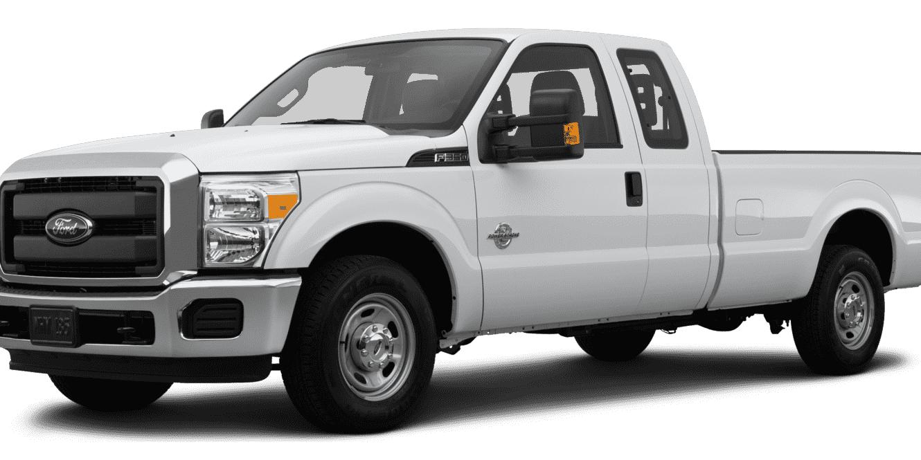 FORD F-350 2016 1FT8X3B62GEB25743 image