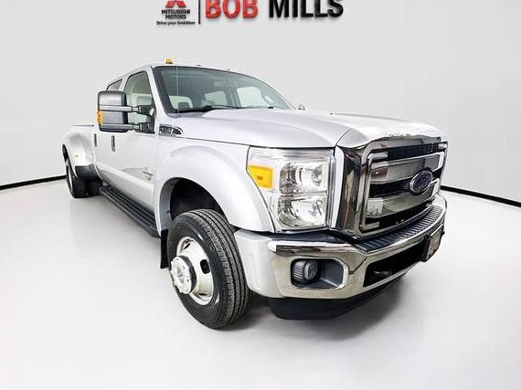 FORD F-350 2016 1FT8W3DT3GEC83420 image
