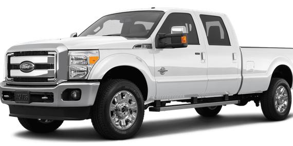FORD F-350 2016 1FT8W3BT1GEC49656 image