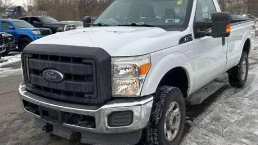 FORD F-350 2016 1FTRF3B6XGEA77867 image