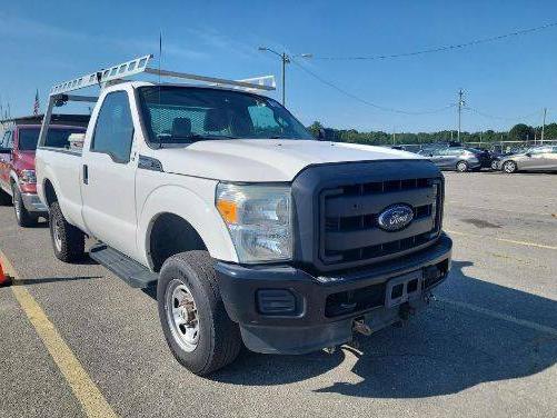 FORD F-350 2016 1FTRF3B6XGEA72992 image