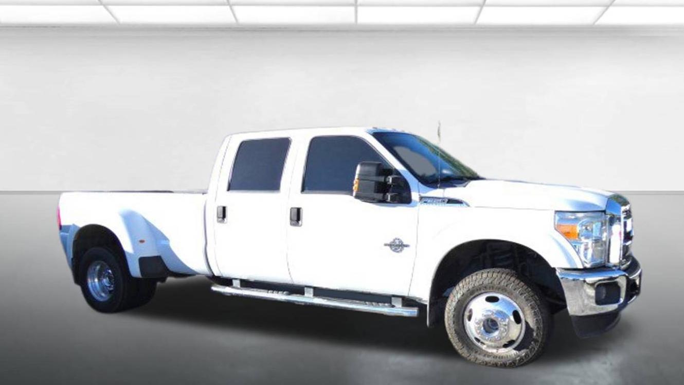 FORD F-350 2016 1FT8W3DT1GED10663 image