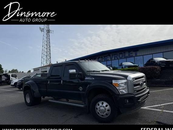 FORD F-350 2016 1FT8W3DT4GEB09338 image