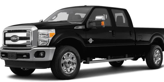 FORD F-350 2016 1FT8W3BT1GEB61593 image