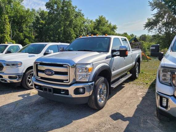FORD F-350 2016 1FT8W3BT9GEA20500 image