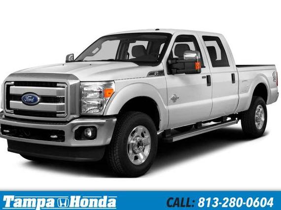 FORD F-350 2016 1FT8W3BT5GEB14731 image