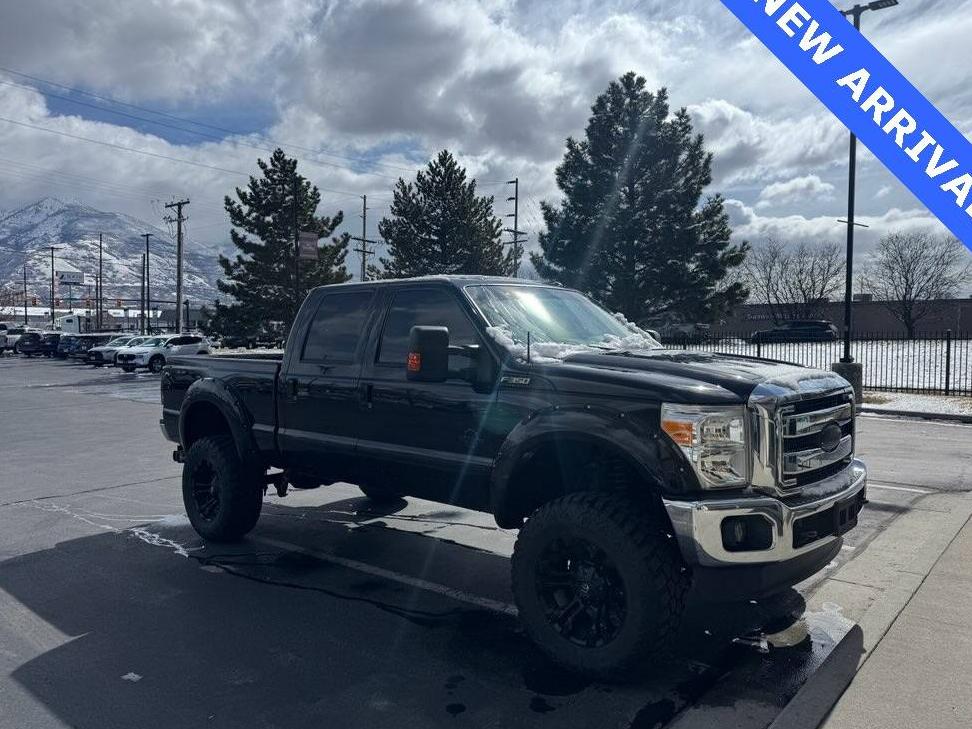 FORD F-350 2016 1FT8W3BT8GEB14657 image