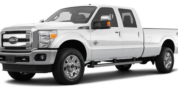 FORD F-350 2016 1FT8W3BT6GEA18851 image