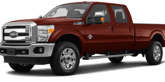 FORD F-350 2016 1FT7W3BTXGEC30924 image