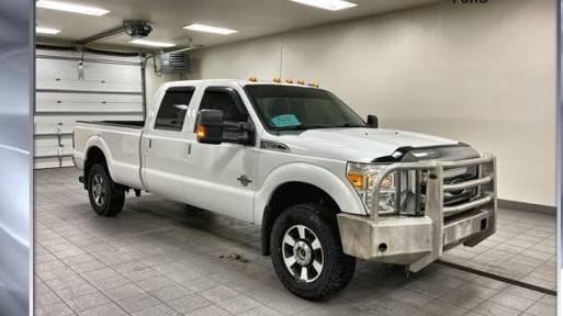 FORD F-350 2016 1FT8W3BT2GEA31340 image