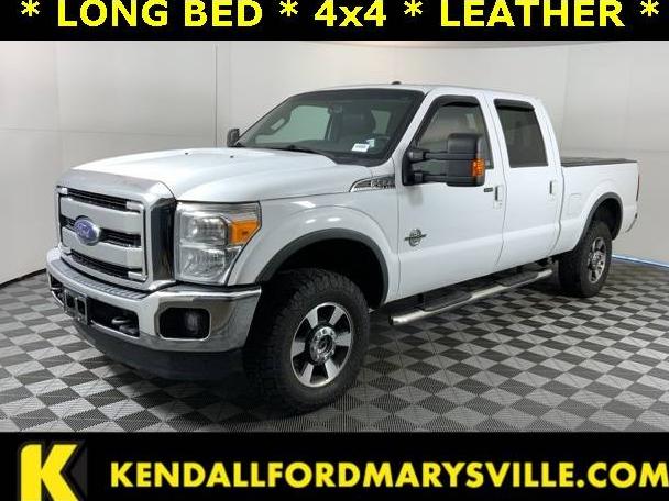 FORD F-350 2016 1FT8W3BT1GED34139 image